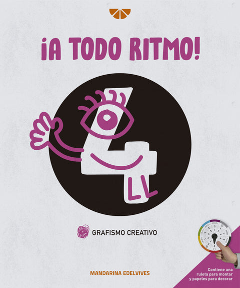  GRAFO Y CREATIVIDAD CUADERNO 