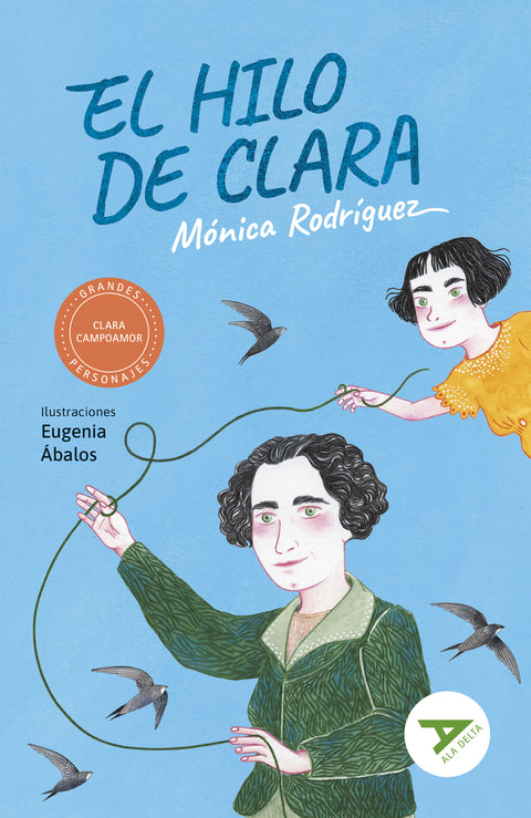  El hilo de Clara 