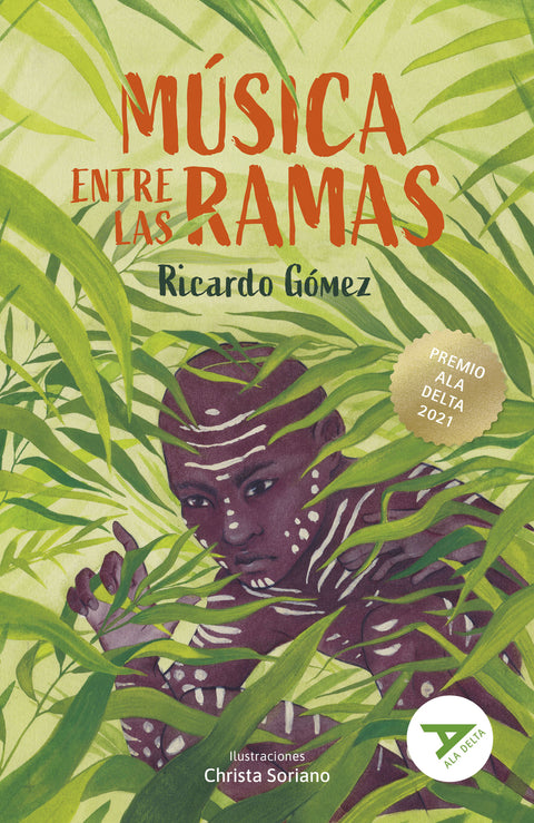 Música entre las ramas 