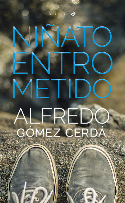  Niñato entrometido 