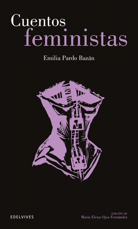 Cuentos feministas 