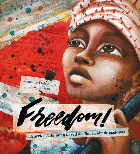  Freedom! 