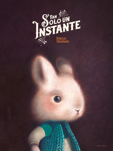  Tan solo un instante 