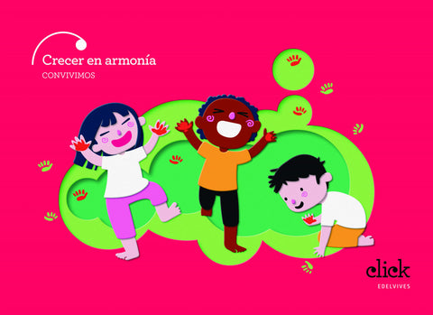  PROYECTO MUNDO 5 AÑOS PROYECTO CLICK 2022 