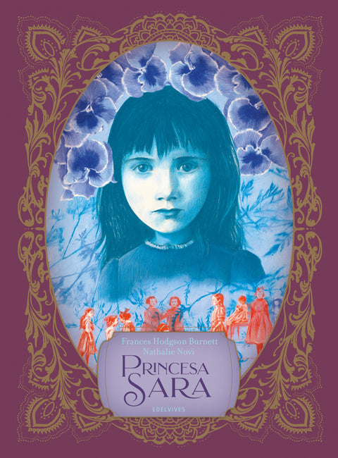  PRINCESA SARA 