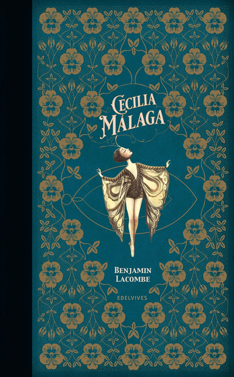  Cecilia Málaga 