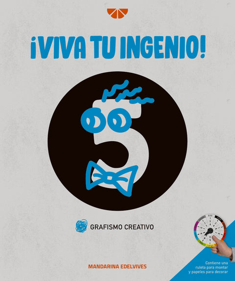  ¡Viva tu ingenio! 