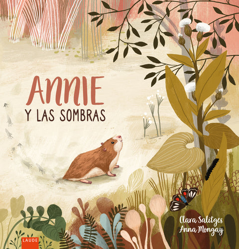  Annie y las sombras 