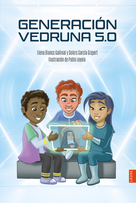  Generación Vedruna 5.0 