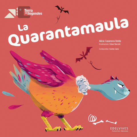  La Quarantamaula 
