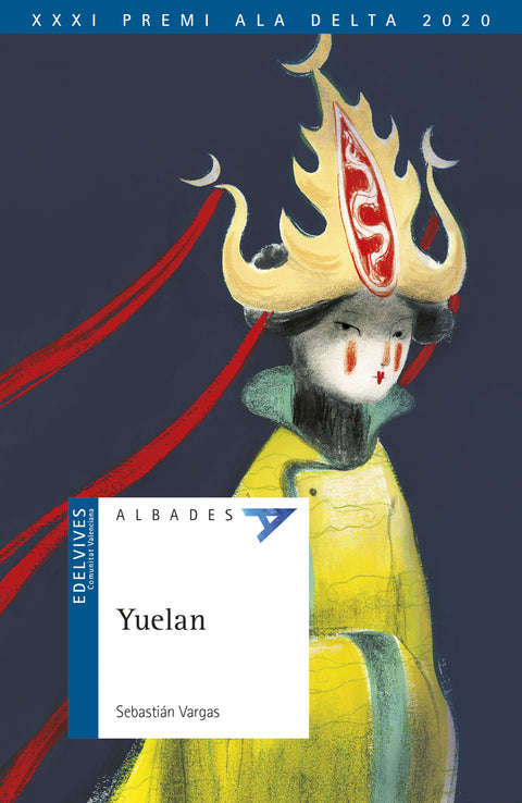  Yuelan 