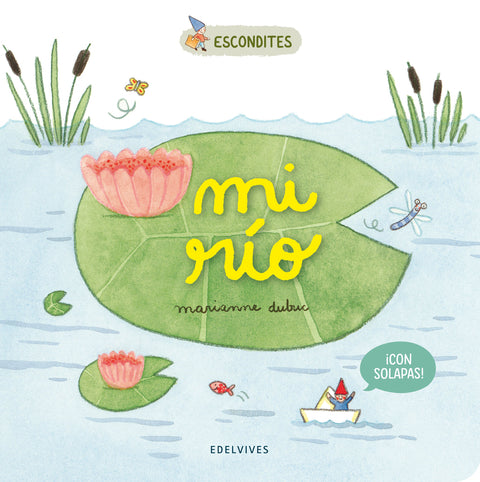  Mi rio 