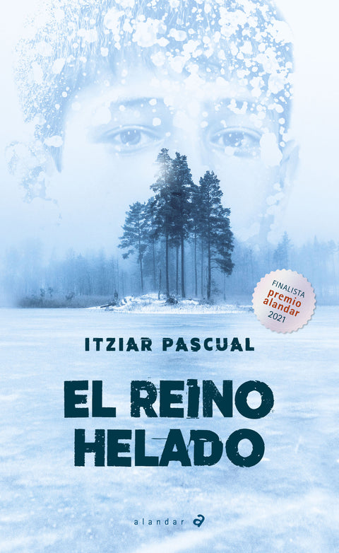  El reino helado 