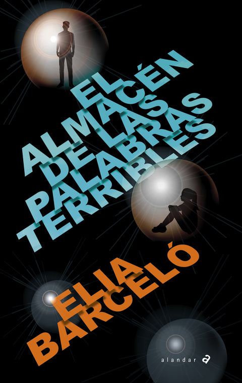  El almacén de las palabras terribles 