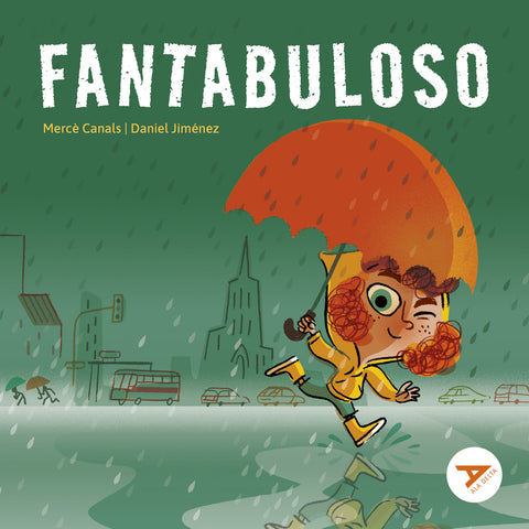  Fantabuloso 