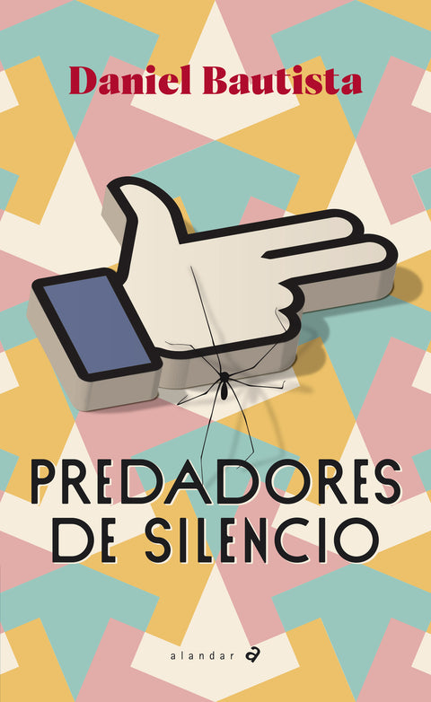  Predadores de silencio 