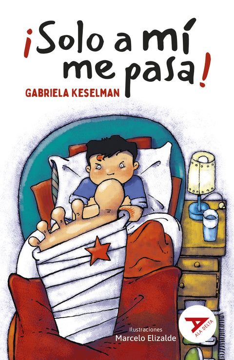  ¡Sólo a mí me pasa! 