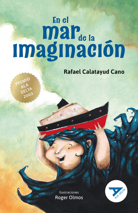  En el mar de la imaginación 