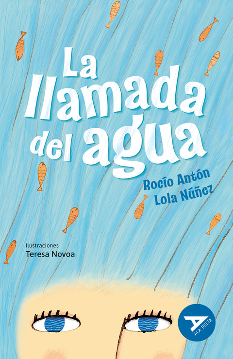 La llamada del agua 