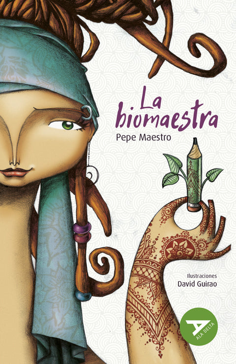  La biomaestra 