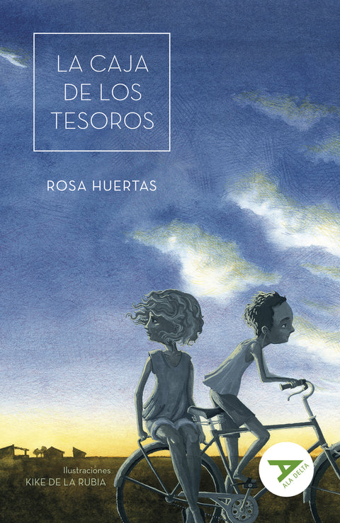  La caja de los tesoros 