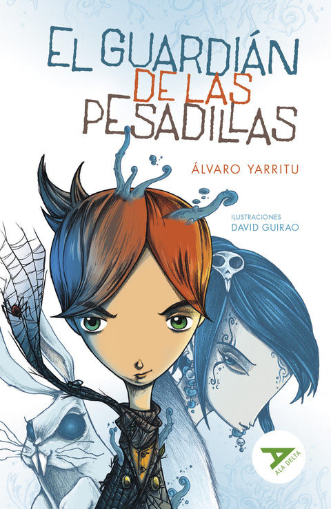 El Guardián de las Pesadillas 