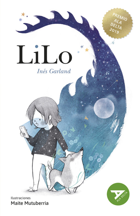  Lilo 