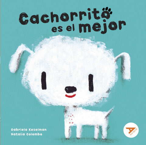  Cachorrito es el mejor 