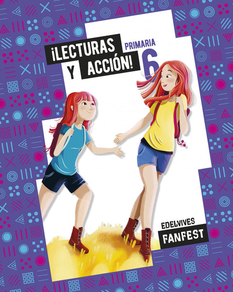  ANTOLOGIA 6ºEP 23 FANFEST 