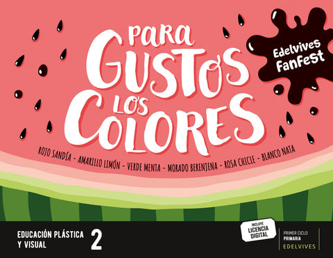  PLASTICA 2ºEP 23 FANFEST 