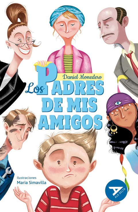  Los padres de mis amigos 