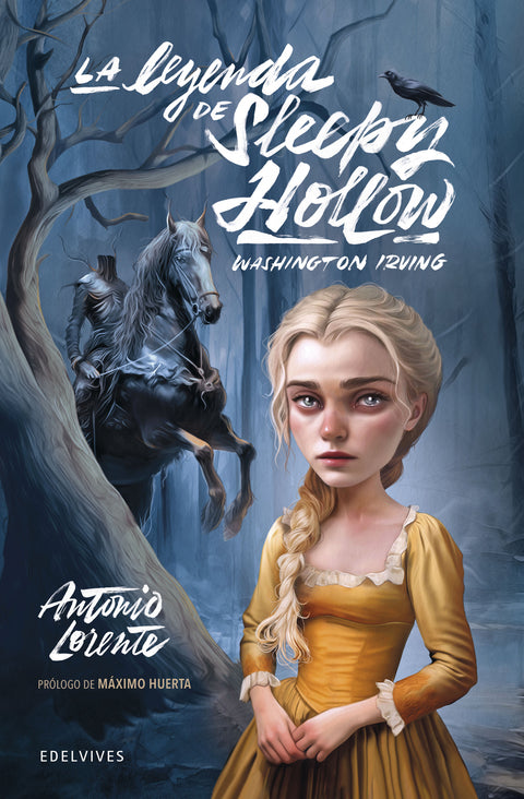  La leyenda de Sleepy Hollow 