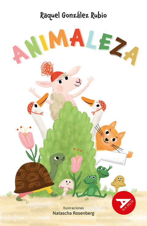  Animaleza 