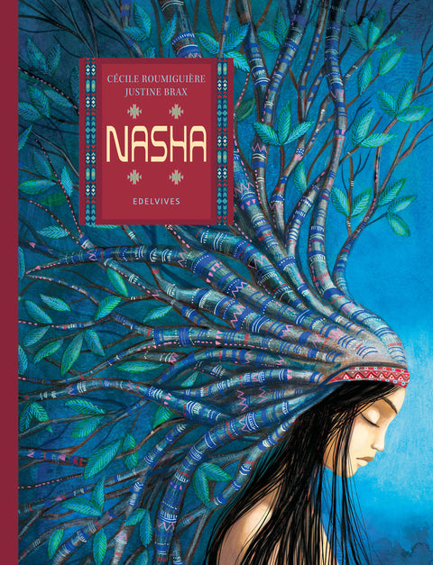  Nasha 