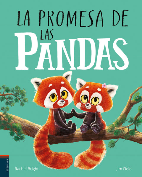  La promesa de las pandas 