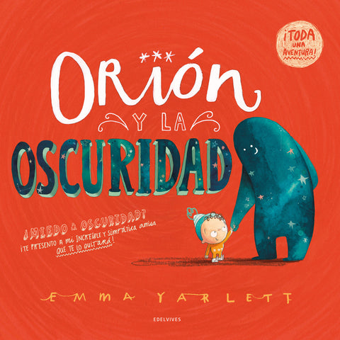  Orión y la Oscuridad 