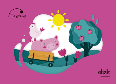  LA GRANJA 5 AÑOS 2024 