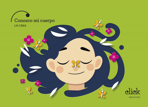  EL CUERPO (CARA) 3 AÑOS 2024 