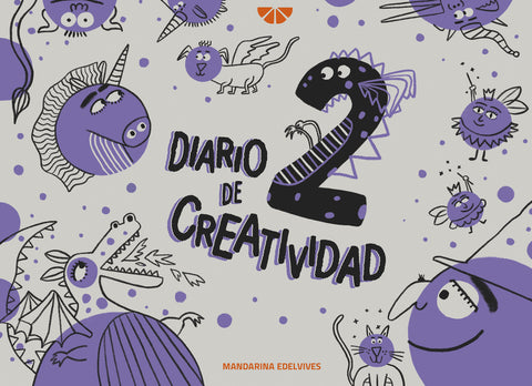  Diario de creatividad 2 