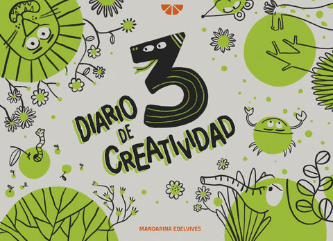  Diario de creatividad 3 