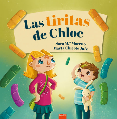 Tiritas 