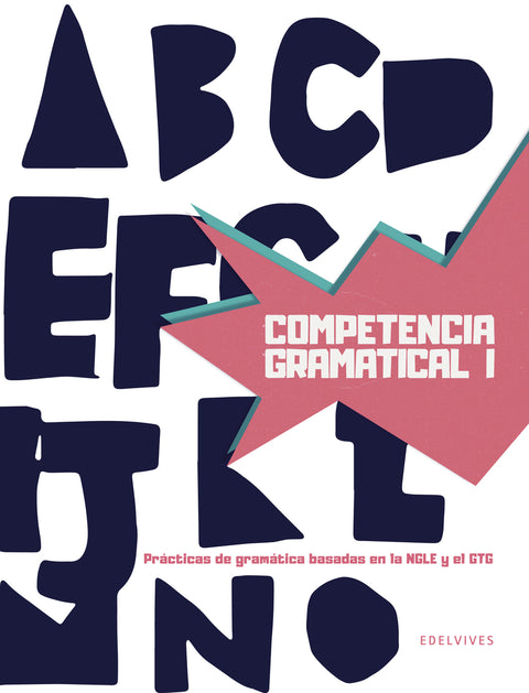  Competencia gramatical I 