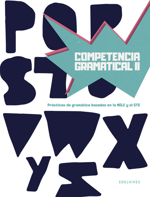  Competencia gramatical II 