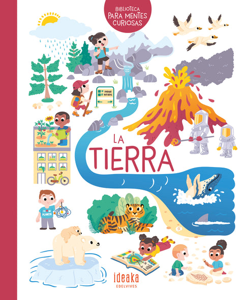 La Tierra 