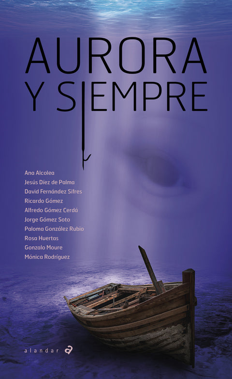  Aurora y siempre 