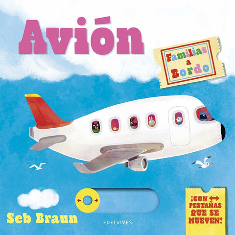  Avion 