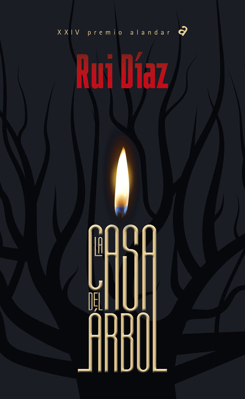  La casa del árbol 