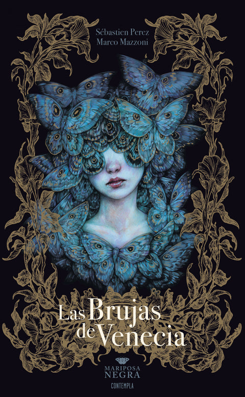  Las brujas de Venecia 