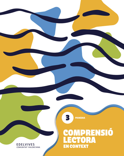 Comprensió lectora en context 3 - Primària 
