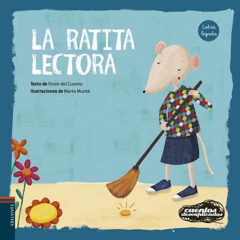  La ratita lectora 